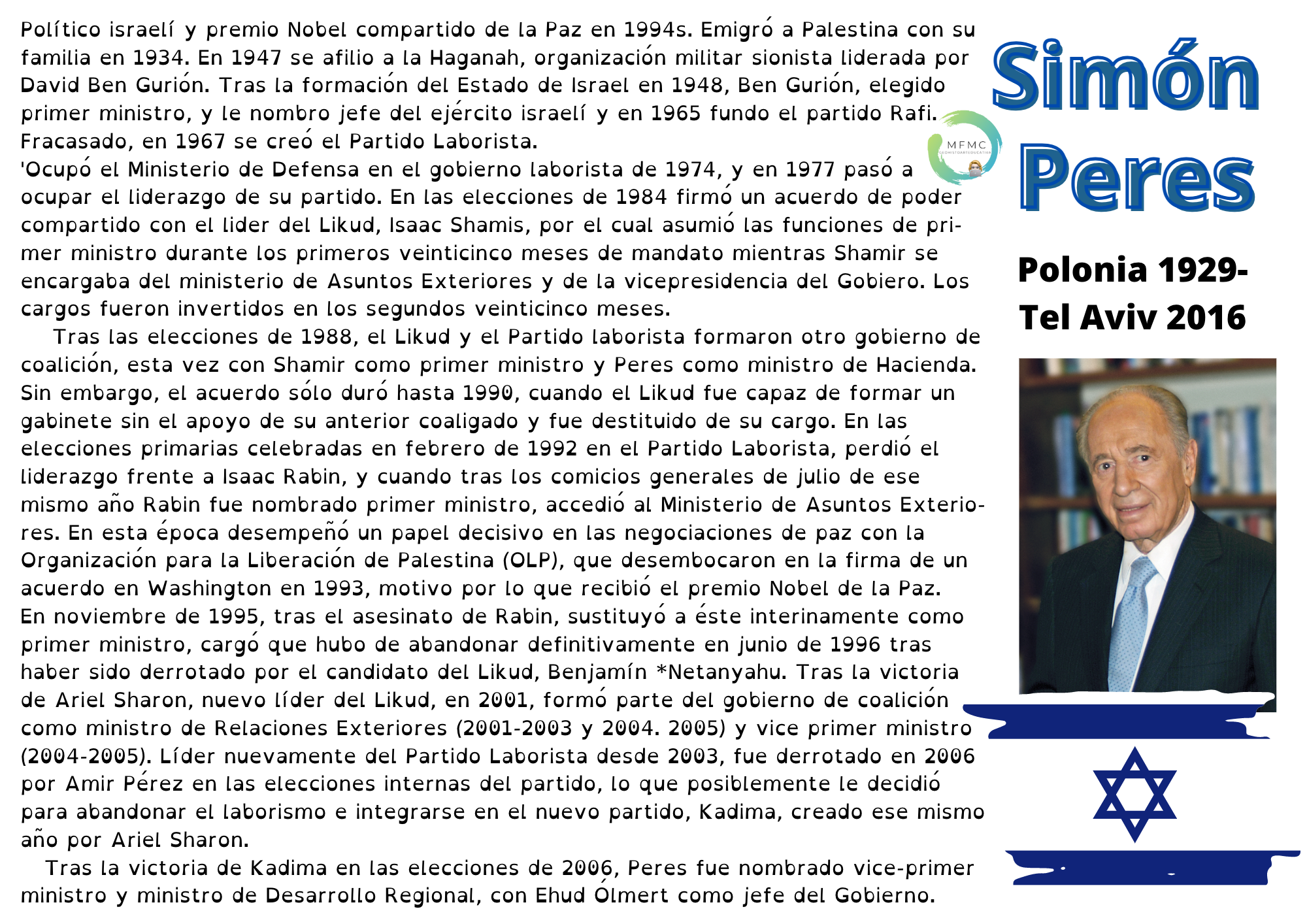 Simon Peres