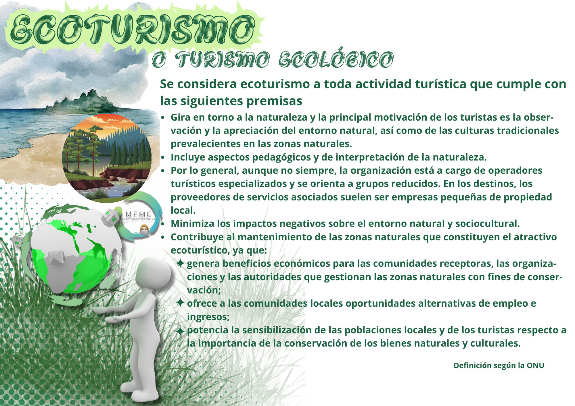 Ecoturismo