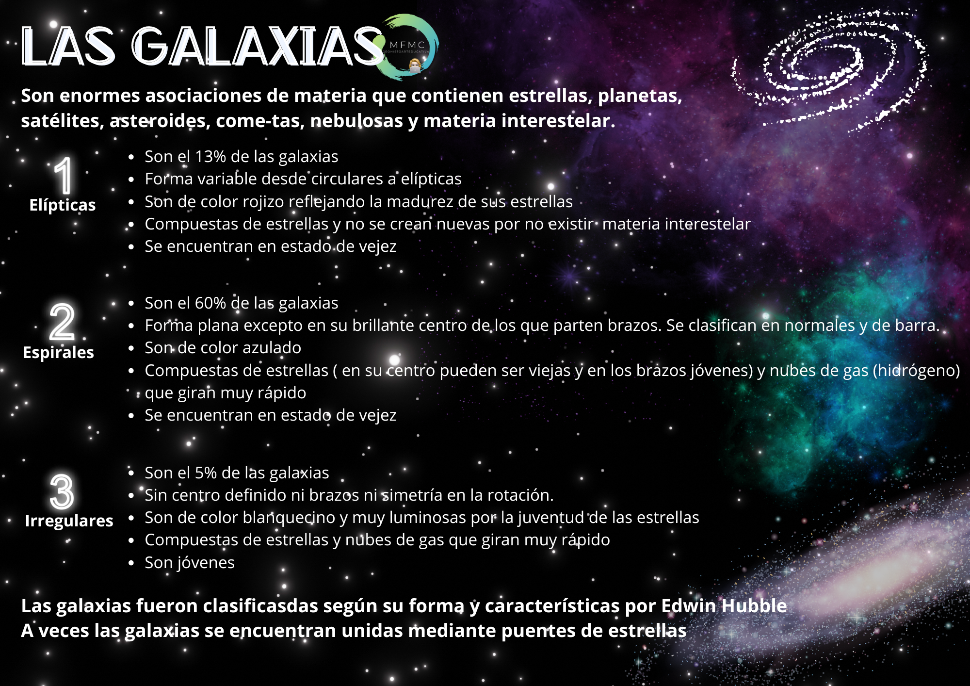 Galaxias