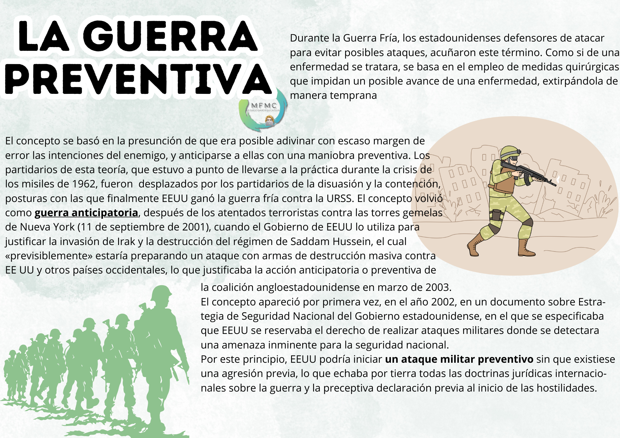 Guerra preventiva