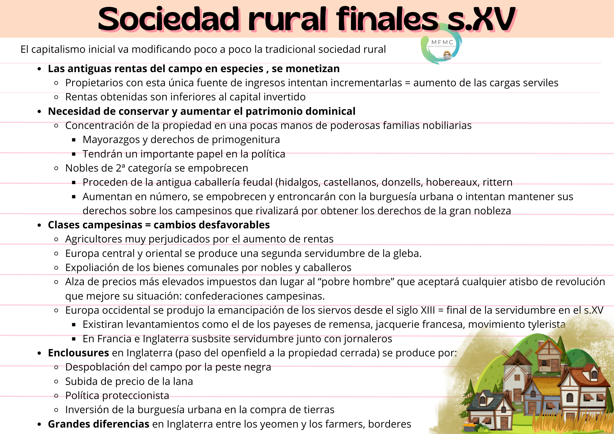 sociedad rural