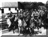 caballera roja