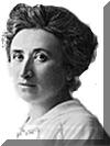 Rosa de Luxemburgo