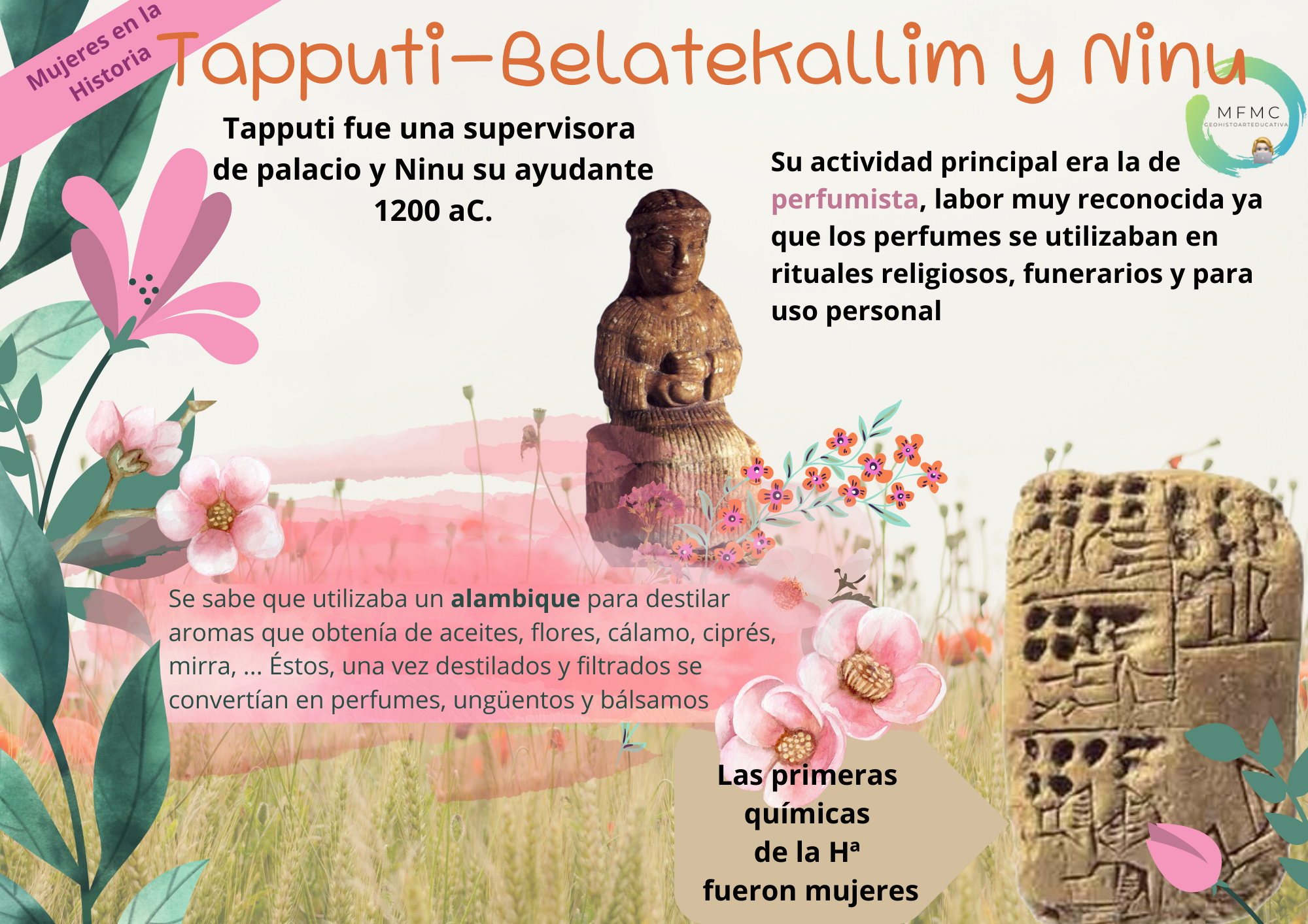 Tapputi